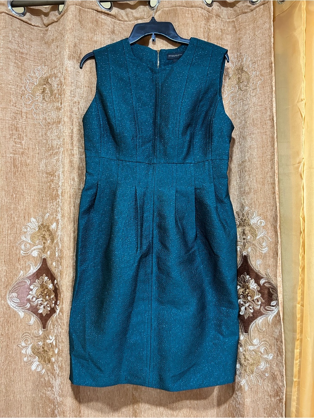 Donna Karan New York Sheath Dress, Size 10